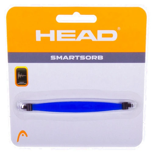 HEAD Smartsorb Vibration Dampener (Blue)