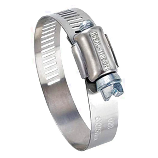 Ideal Tridon 5744051 Stainless Steel 1/2