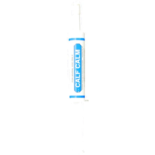 Oralx Corporation Calf Calm Paste for Horses