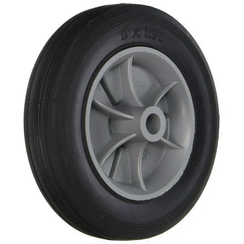 Ridgid 60842 Wheel, 6