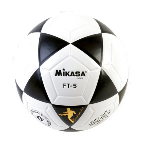 Mikasa FT5 Goal Master Soccer Ball (Size 5)