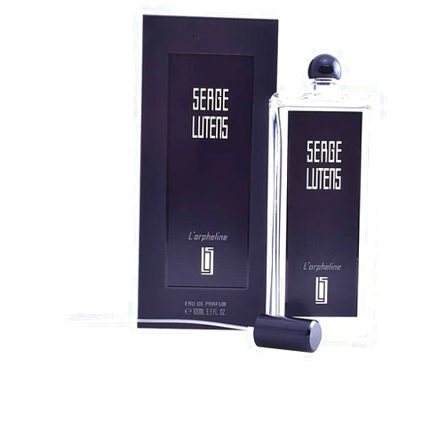 Serge Lutens L'orpheline Unisex Eau de Parfum Spray, 3.3 Ounce