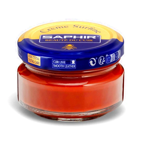 SAPHIR Men's Shoe Treatment