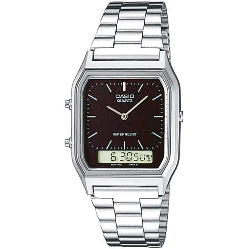 Casio Collection Unisex Adults Watch AQ-230A