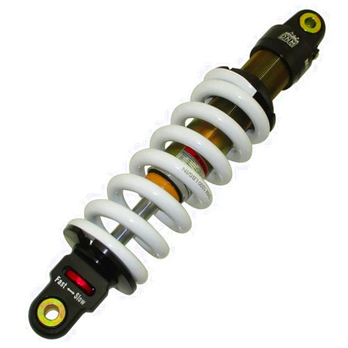 DJ-Motor DNM MK-AR 320mm 1000LBS Spring Rear Shock Suspension For Pit Dirt Bike