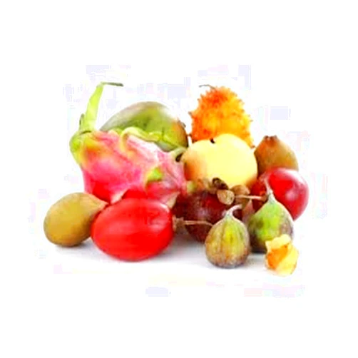 Tropical Importers Exotic Fruit Box (10lb)