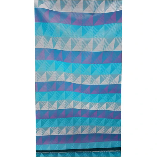 BAGS USA Woven Sling Vinyl Mesh Outdoor Furniture Fabric by The Yard Durable Made in USA.