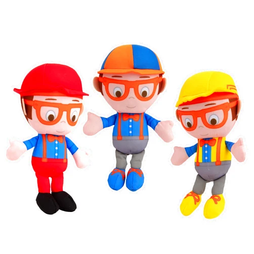 Blippi 7