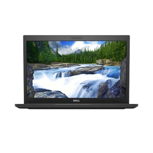 Dell Latitude 7490 Laptop, 14.0in FHD (1920 x 1080), Intel Core 8th Gen i7-8650U, 16GB DDR4, 256GB Solid State Drive, Windows 10 Pro (Renewed)
