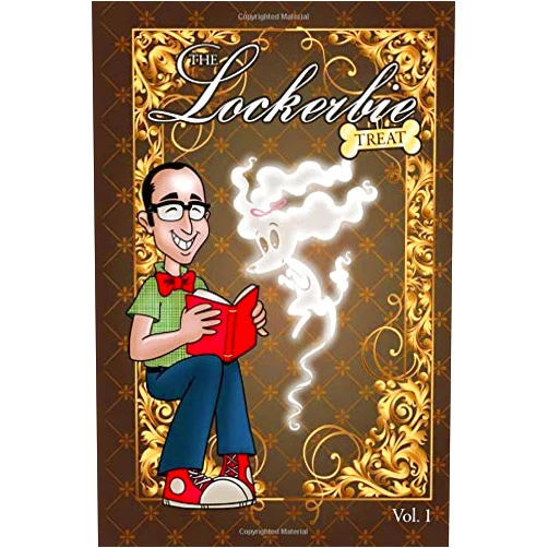 By Chadwick Gillenwater (Author) The Lockerbie Treat: Volume One