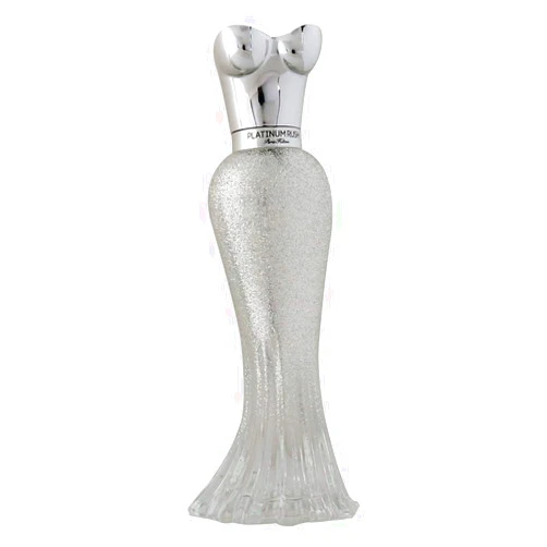 Paris Hilton Paris Hilton Platinum Rush for Women 3.4 Oz Eau De Parfum Spray