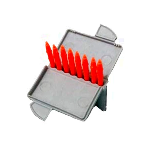Gator Crunch 48-count Starkey Hear Clear Hearing Aid Wax Guard Filters
