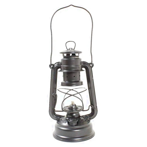 Feuerhand Fuerhand 276 Camping Lantern, Fuerhand Lantern, Sparkling Iron