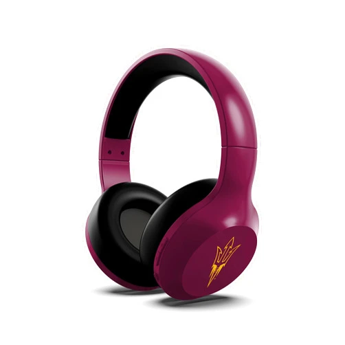 SOAR NCAA Wireless On-Ear Headphones