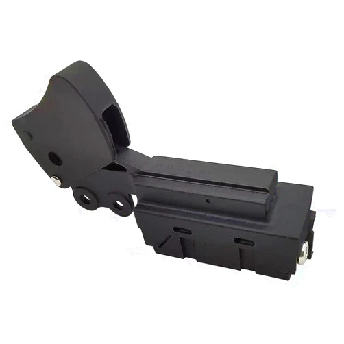 GZJoSum 1 Pack L50 Trigger Switch 24/12A-125/250V for Makita 651172-0 651121-7 651168-1 5007FK 5007F 5007NB 5007S GA5010Z Replacement Part