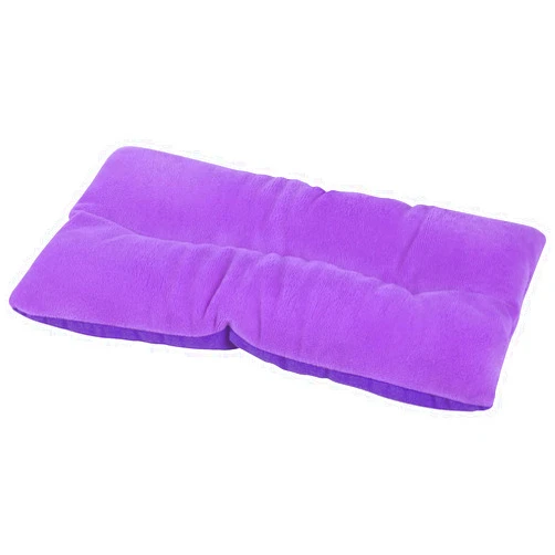 Atsuwell Microwave Heating Pad for Pain Relief, 6 x 11 Heating Pad Microwavable for Cramps, Neck and Shoulders, Knee, Muscle Ache, Joints, Back Pain, Moist Heat Pack for Warm Compress, Purple