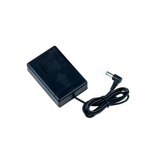 Lemax 4.5V Battery Box, Black #44365