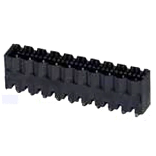 PHOENIX CONTACT USA Phoenix Contact 1837103 Pluggable Terminal Blocks CCVA 2,5/10-G P20THR