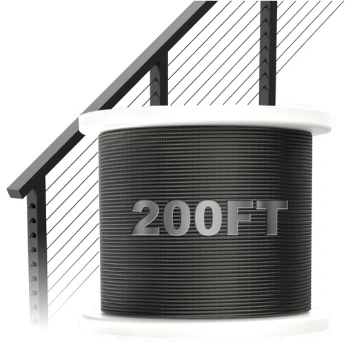BLIKA 200FT 1/8