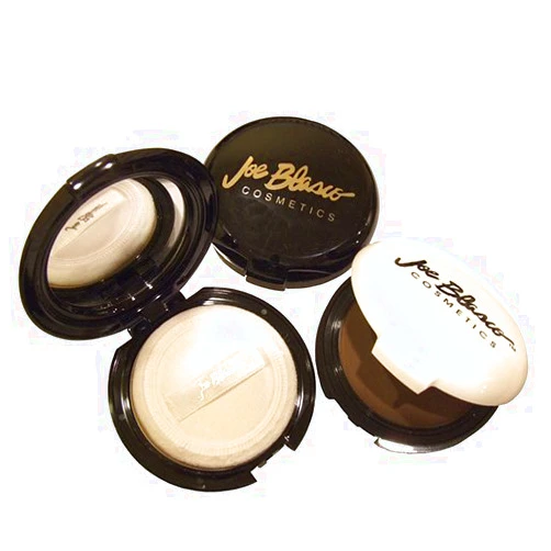 Joe Blasco Perfect Pressed Powder Bronze