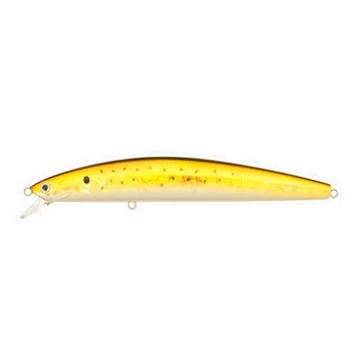 Daiwa Salt Pro Minnow