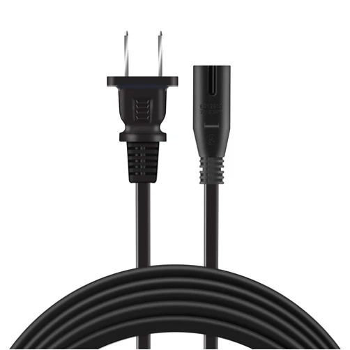 Digipartspower 6ft Power Cord Cable Plug Charger for Yamaha CD-S300 Compact Disc CD Player