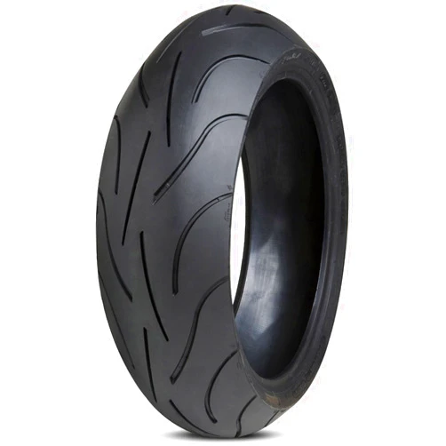Michelin Pilot Power 2CT Motorcycle Tire Hp/Track Rear 180/55-17 73W