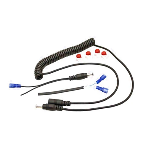Symtec Battery Pack Powered Grip Warmer Connection Kit - 210175