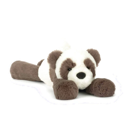 Jellycat Smudge Panda Original