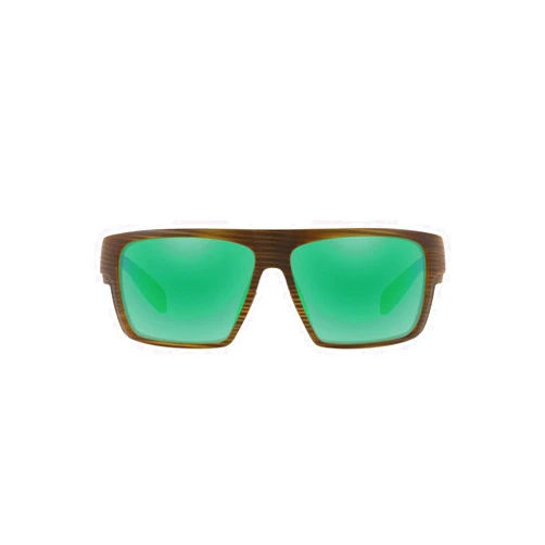 Native Eldo Rectangular Sunglasses