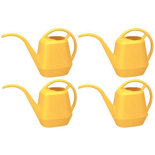 Bloem WATERING CAN YLW 56OZ