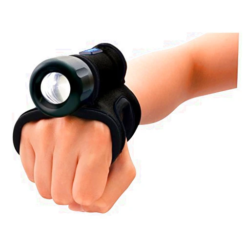 Bigblue Neoprene Goodman Glove