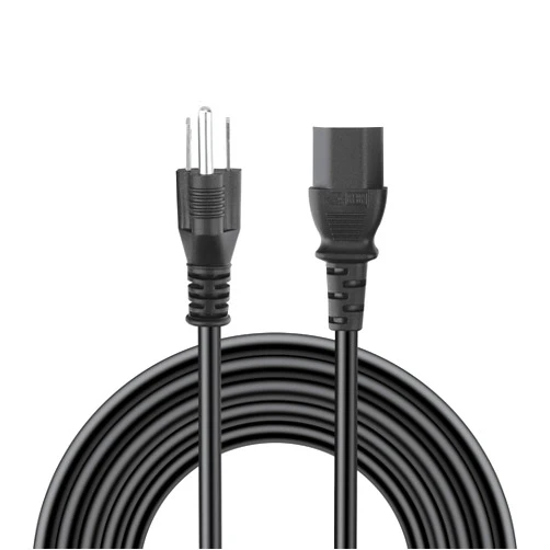 YJWJMZZ AC Power Cord Cable Compatible with Masimo Set Radical 7 Rainbow Pulse Oximeter SpO2 Monitor