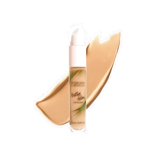 Physicians Formula Butter Glow Concealer Medium-to-Tan
