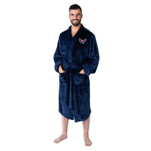 Northwest unisex Silk Touch Bath Robe