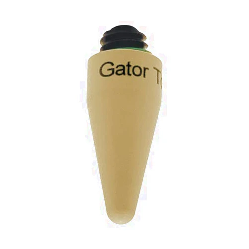 EdgyTools ET-002 High End Gator Tooth Tip (Tiki) - Paintless Dent Repair Tip