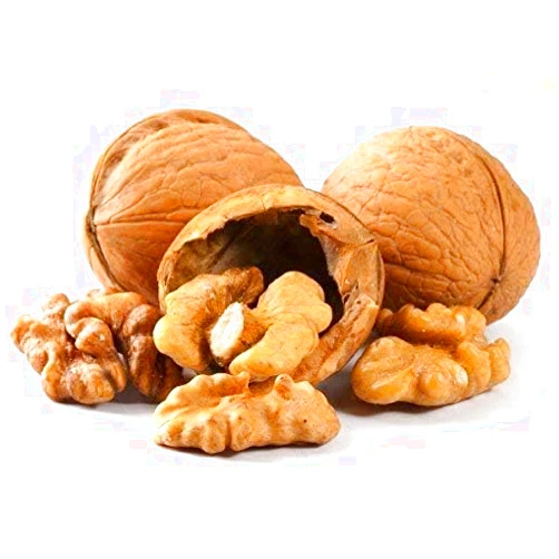 Sanmac Farms Walnuts In-shell (Whole) (5 LB)
