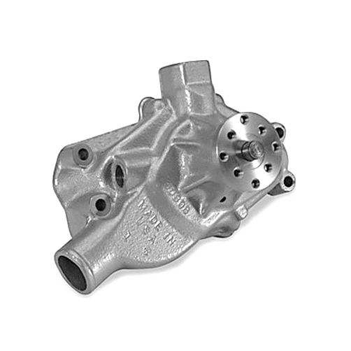 EMP Stewart Components EMP/Stewart Components 22203 Stage 2 Chevy Small Block Short Water Pump