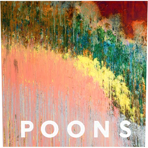Michael Fried,Barbara Rose,Karen Wilkin,David Ebony,David Anfam Larry Poons