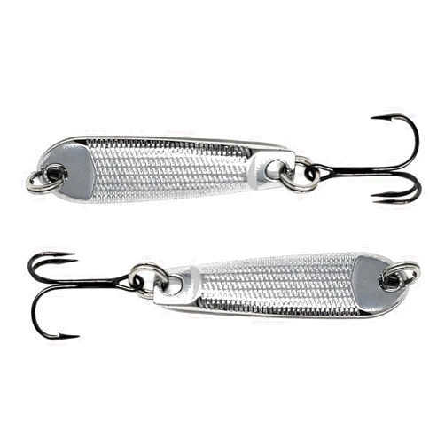 Reaction Tackle Tungsten Jigging Spoons (2-Pack)