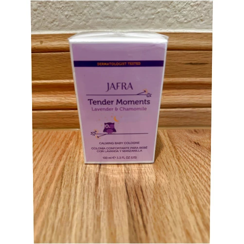 JAFRA Tender Moments Lavender & Chamomile Baby Cologne