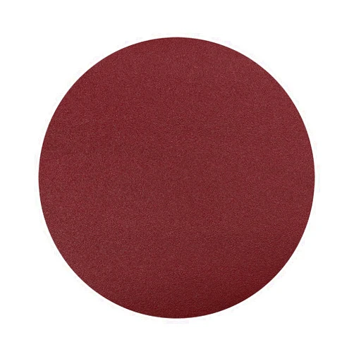 Auniwaig 30pcs Sanding Discs,7-Inch Sandpaper Hook and Loop Adhesive Sand Discs,120 Grit,Grinding Polishing for Random Orbit Sander