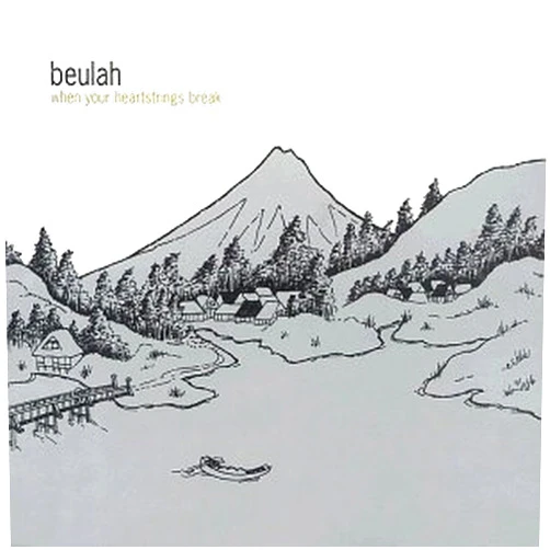 Beulah Format: Audio CD When Your Heartstrings Break