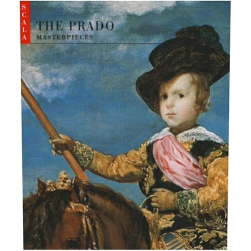 By Javier Portus Perez (Author) The Prado, Madrid