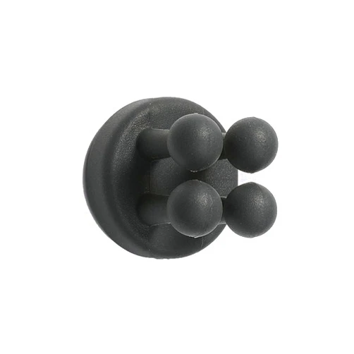 Padoni1018 Silicone Hook (Grey)