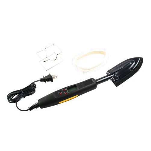 O'SKOOL Display Veneer Edge Banding Sealing Iron
