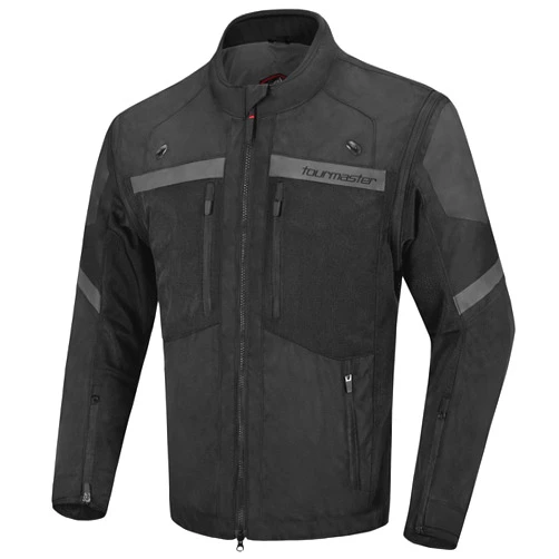 Tourmaster Adventure Lite Mesh Motorcycle Jacket