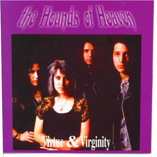 The Hounds of Heaven Format: Audio CD Virtue & Virginity