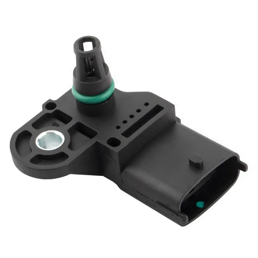 BOXI Manifold Absolute Pressure MAP Sensor Fits for Cummins for Kamaz for Volvo for Ford for Renault Excavator Spare Part for IVECO | Replace 0281002743 0281002576 20524936 853725 3968437 1403945
