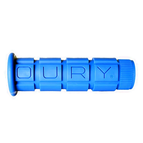 Oury Mountain Original Grips Blue